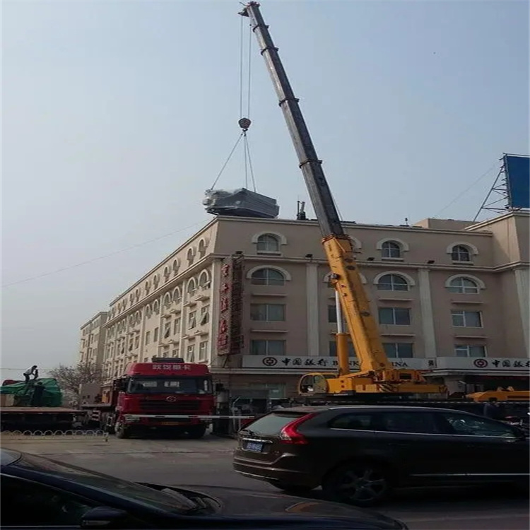 安义桥梁基础施工|大型设备租赁解决方案|吊装运输难点攻克