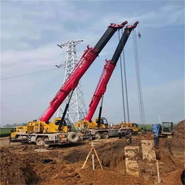 安义小型吊沙子吊车多少钱