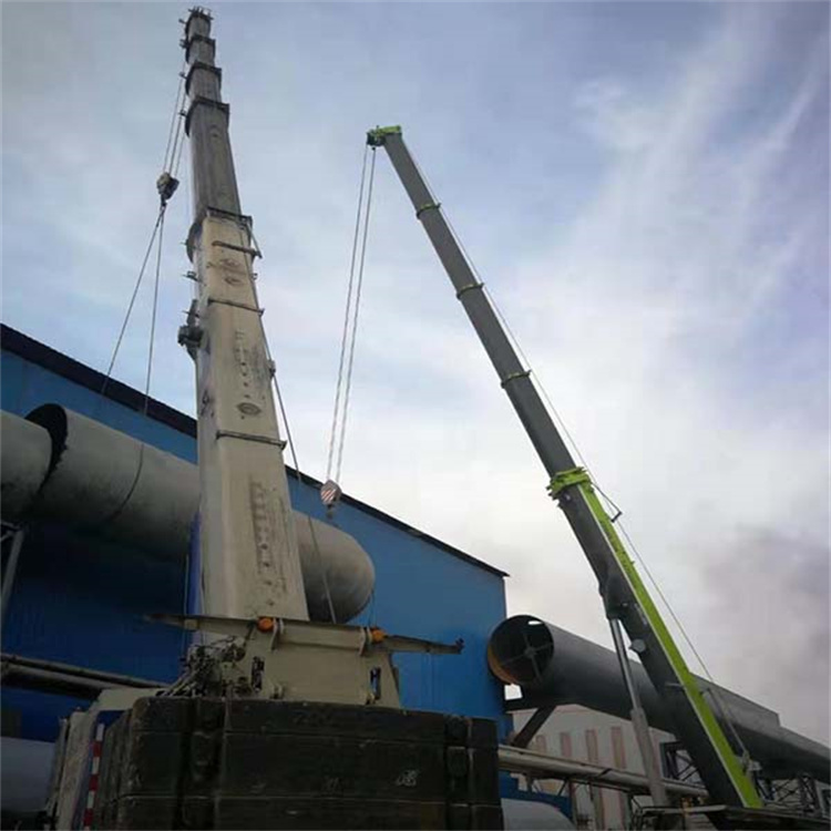 安义工地吊水泥的吊车一个台班多少钱