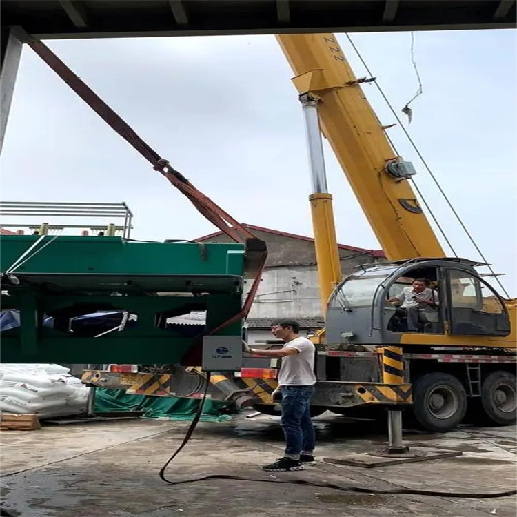 安义大吨位吊车租赁应急保障方案|化解突发吊装需求难题