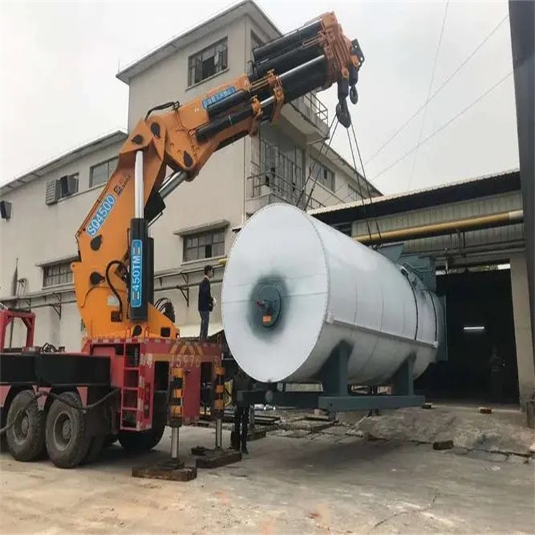 安义吊车租用电话|24小时应急服务|精准吊装方案